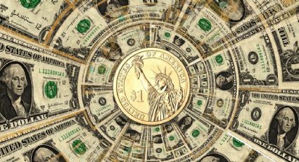 Viaje a Estados Unidos: Esto cuesta el dólar hoy jueves 21 de diciembre 2023