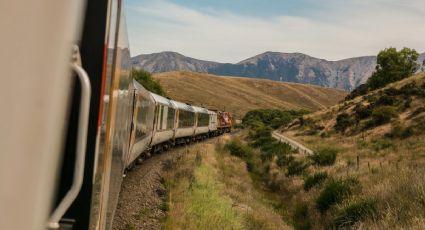 ¿Cuáles son las clases que tendrá el Tren del Istmo que cruza de Veracruz a Oaxaca?