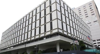 ¿Necesitas chamba? Embajada de EU en México abre vacante de 745 mil pesos: Requisitos