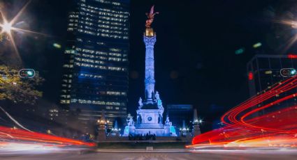 ¡3,2,1! Recibe el Año Nuevo en el concierto gratuito en el Ángel de la Independencia