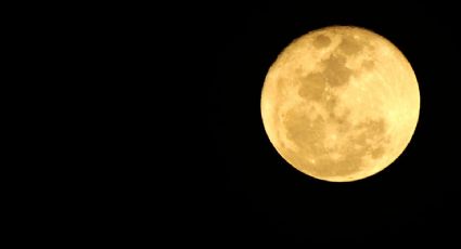 Luna Fría, ¿cuándo y a qué hora apreciar la última luna llena de 2023?