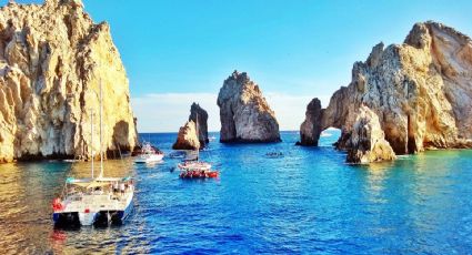 5 razones por las que Los Cabos debería ser tu próximo destino de viaje en 2024