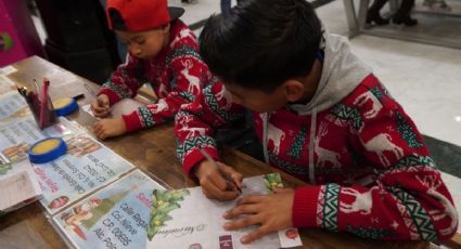 ¡Manda tu carta! ¿Qué oficinas de Correos de México tienen buzón para los Reyes Magos?