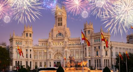 La fiesta del Año: Cinco ciudades para darle la bienvenida a 2024