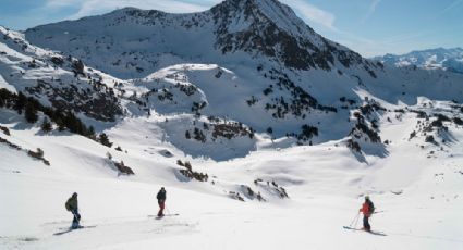 Esquiar en España: Una Aventura en las Alturas