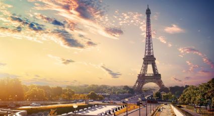 ¿Viajas a París? Torre Eiffel anuncia suspensión de actividades y así afectará a los turistas