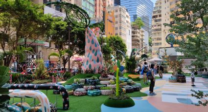 Tres increíbles parques infantiles para llevar a los niños en CDMX ¡Sin gastar tanto!