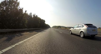 ¿Se armó el road trip? Las multas que podrían levantarte al conducir por carreteras federales