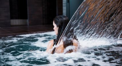 Conoce este balneario de aguas termales que cumple 150 años y es el mejor de Europa