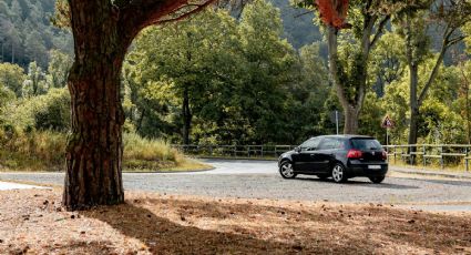 ¿Cuál es la presión ideal de las llantas al salir a carretera?