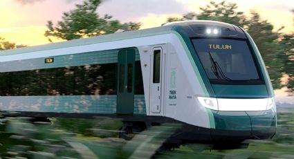 ¡Aprovecha! Tren Maya inaugura viajes vespertinos de Mérida a Cancún