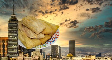 ¡Prepárate! Ya viene la FERIA DEL TAMAL Y EL ATOLE en la CDMX: Fechas y horarios