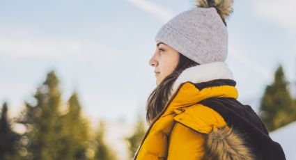 Doble alerta por frío en la CDMX: Este es el pronóstico del clima para hoy viernes 29 de diciembre