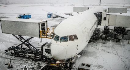 Múnich reanuda operaciones en su aeropuerto tras nevadas intensas que cancelaron vuelos