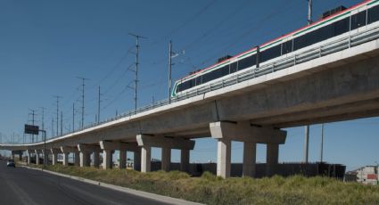¡Viaja en tren! Los NUEVOS transportes para 2024 en CDMX