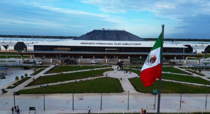 Aeropuerto de Tulum: ¿Cuáles son las nuevas rutas a las que podrás viajar desde esta terminal?