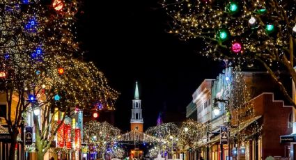 Las mejores villas iluminadas para armar el plan y turistear en esta Navidad