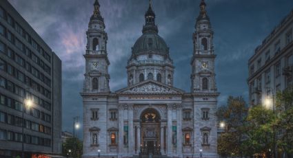 La iglesia más pequeña de CDMX que pasa casi desapercibida por los viajeros