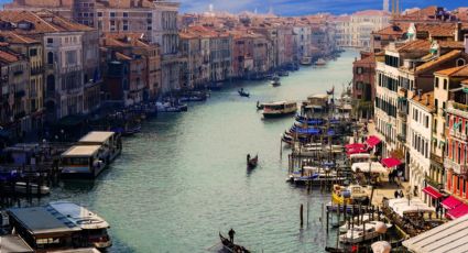 Viaje a Venecia: ¿A partir de cuándo hay que pagar para visitar la ciudad y donde comprar boletos?