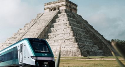 SEDENA revela por qué los boletos del Tren Maya tienen un costo “elevado”