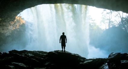 ¿La conoces? La Muñeca Fea es la cueva más grande de América y está en México