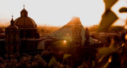 Basílica de Guadalupe: ¿Sabías que tiene un panteón? Te contamos quiénes están enterrados