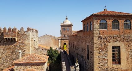 5 hermosos pueblos medievales de España para visitar este próximo 2024 (y enamorarte)