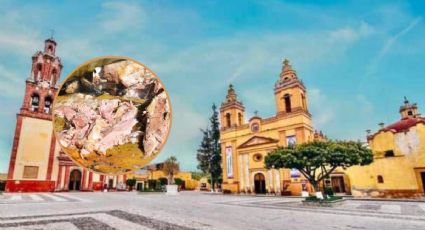 ¡Para la cruda! El Pueblo Mágico donde se prepara la mejor barbacoa de Querétaro