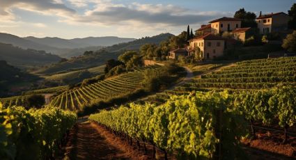 ¿Planeas tu viaje a Italia para 2024? La ruta de viñedos que te dejará con ganas de un brindis