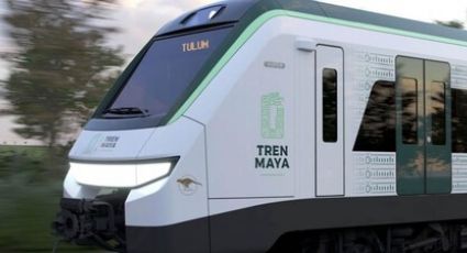 ¡Para que no te pierdas! Estos son los logos de todas las estaciones del Tren Maya inspirados en nuestros ancestros