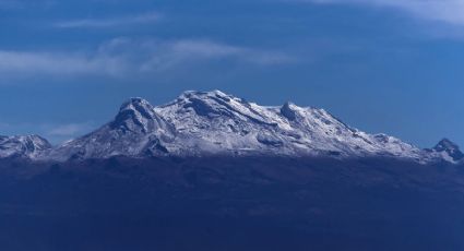 ¡Sube al Iztaccíhuatl! ¿Cuánto cuesta llegar a la cima de volcán y quiénes pueden hacerlo?