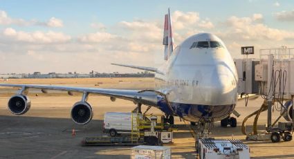 ¡Adiós a un grande! Así fue como se fabricó el último Boeing 747