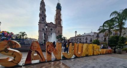 San Juan de los Lagos, el lugar que resguarda a la virgen de la Candelaria, la segunda más visitada