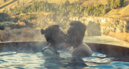 Hospedajes con jacuzzi perfectos para celebrar en pareja en San Valentín