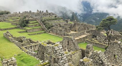 Machu Picchu reabre sus puertas a los viajeros tras un mes de cierre