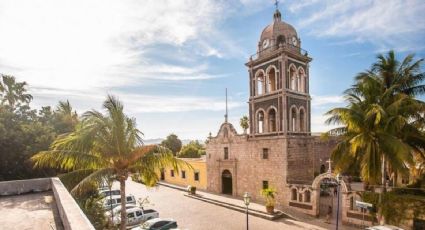 Ruta de las Misiones: El recorrido para adentrarte en la arquitectura de Baja California Sur