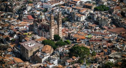 Pueblos Mágicos que puedes visitar en un recorrido de ida y vuelta