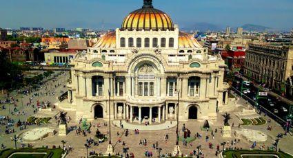 Cuándo es la Noche de Museos en la Ciudad de México y qué actividades hay