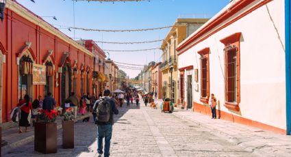 Reyes Etla: Así es el destino oaxaqueño donde nace el mejor queso de México