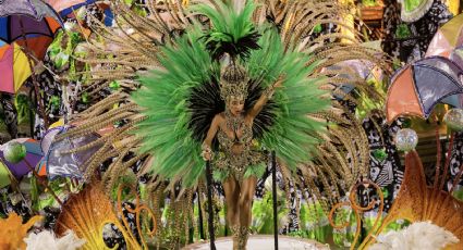 Carnavales del mundo, ¿conoces su historia?