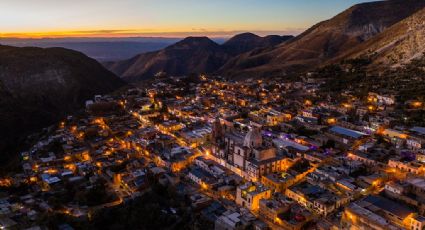 Pedro Páramo llega a Real de Catorce con nueva producción de Netflix