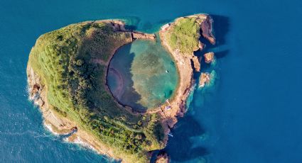 Paraísos remotos: Las mejores islas del mundo para todos los viajeros