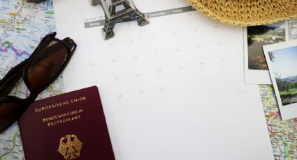 ¿Necesitas visa para ir a la Unión Europea? Lo que debes saber del ETIAS
