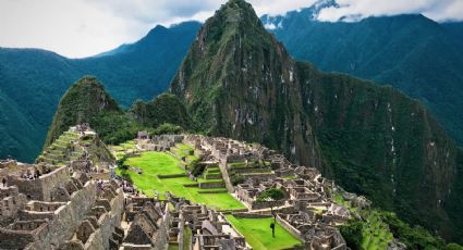¡Machu Picchu reabre sus puertas! Una de las siete nuevas maravillas del mundo