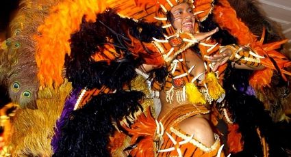 ¿Sin planes para el finde? Carnaval de Brasil, festival del mezcal y los eventos imperdibles