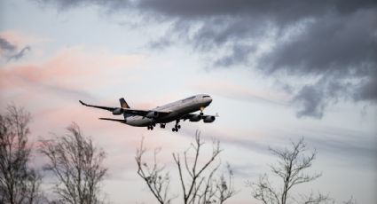 Del éxito a la quiebra: La historia detrás de Aeromar, la aerolínea mexicana de vuelos cortos