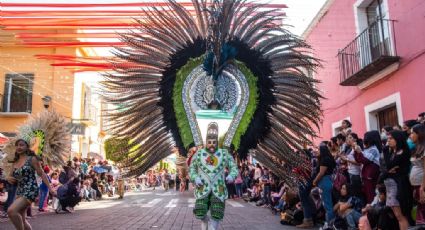 ¿Te lo vas a perder? Las 3 actividades imperdibles del Carnaval de Tlaxcala 2023