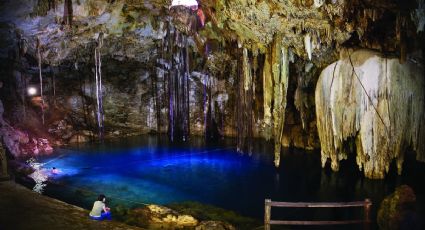 Semana Santa 2023: Los 5 cenotes paradisíacos para disfrutar tus días de descanso