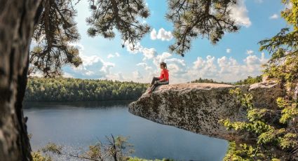 5 sitios imperdibles de Nombre de Dios, el Pueblo Mágico con bosques antiguos