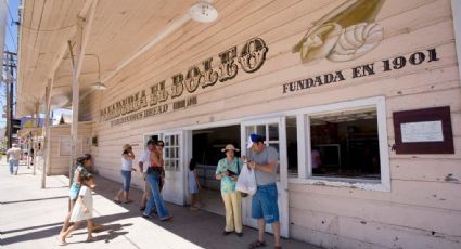 Santa Rosalía, el rinconcito francés que hallarás en Baja California Sur